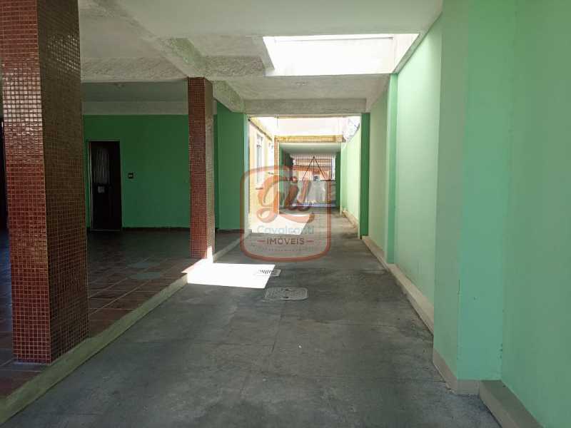 Apartamento, 2 quartos, 63 m² - Foto 19