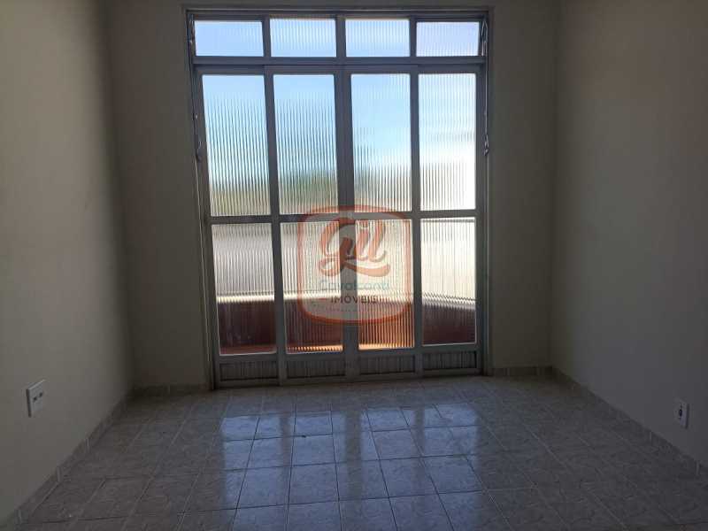 Apartamento, 2 quartos, 63 m² - Foto 2