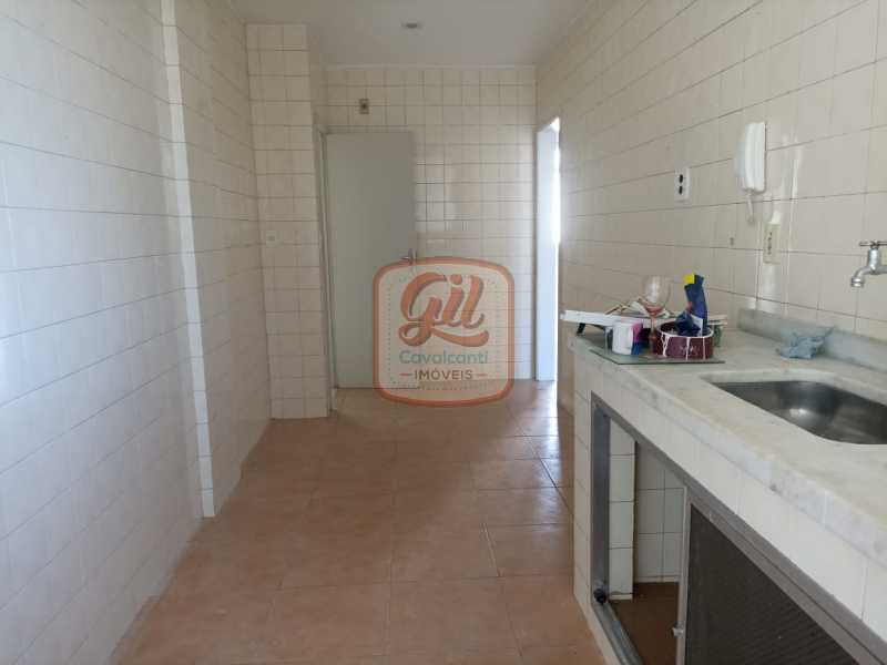 Apartamento, 2 quartos, 63 m² - Foto 4