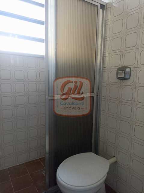 Apartamento, 2 quartos, 63 m² - Foto 14