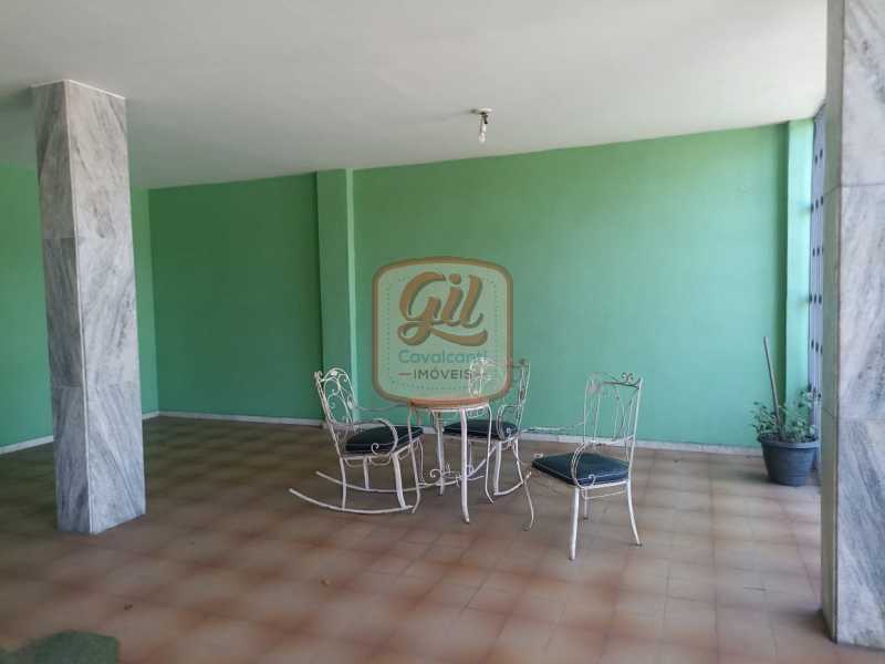 Apartamento, 2 quartos, 63 m² - Foto 20