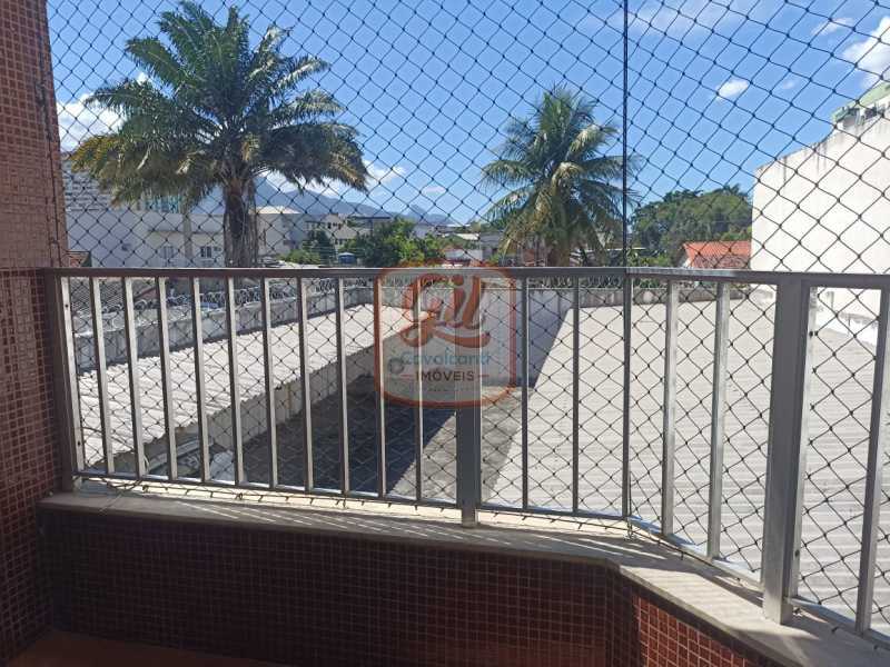 Apartamento, 2 quartos, 63 m² - Foto 3