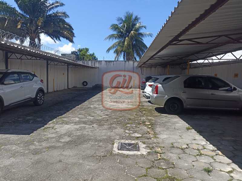 Apartamento, 2 quartos, 63 m² - Foto 21