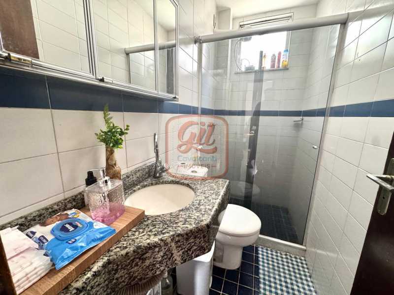 Cobertura, 3 quartos, 49 m² - Foto 21