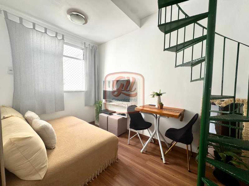 Cobertura, 3 quartos, 49 m² - Foto 18