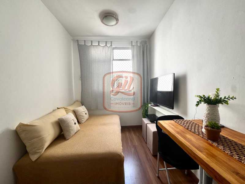 Cobertura, 3 quartos, 49 m² - Foto 14