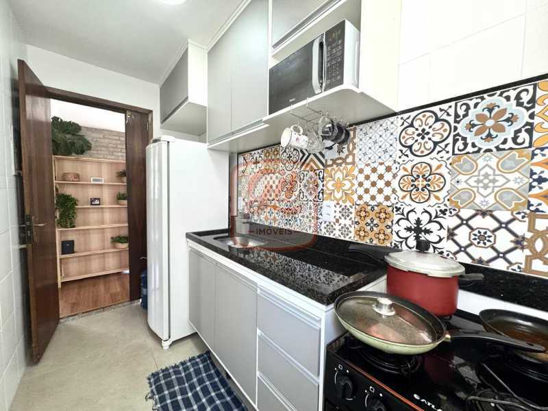 Cobertura, 3 quartos, 49 m² - Foto 8