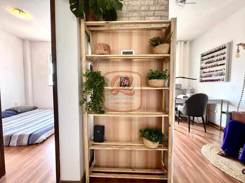 Cobertura, 3 quartos, 49 m² - Foto 10