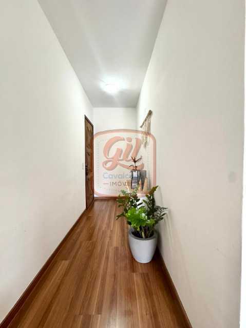 Cobertura, 3 quartos, 49 m² - Foto 17