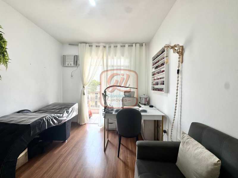 Cobertura, 3 quartos, 49 m² - Foto 13