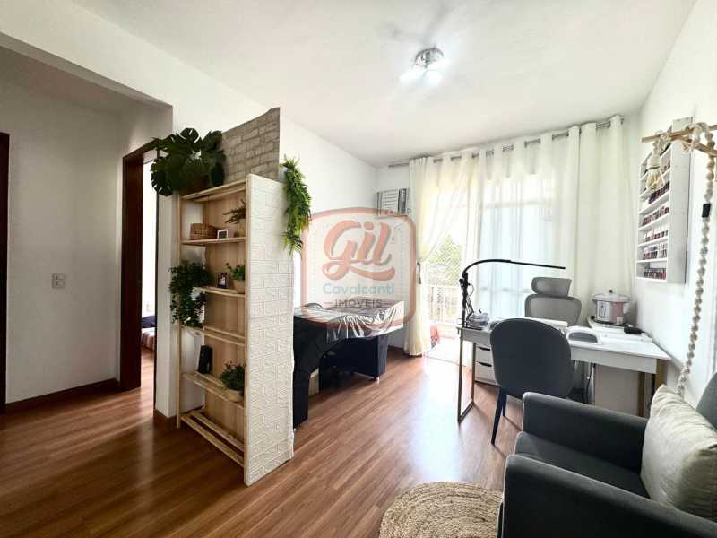 Cobertura, 3 quartos, 49 m² - Foto 11