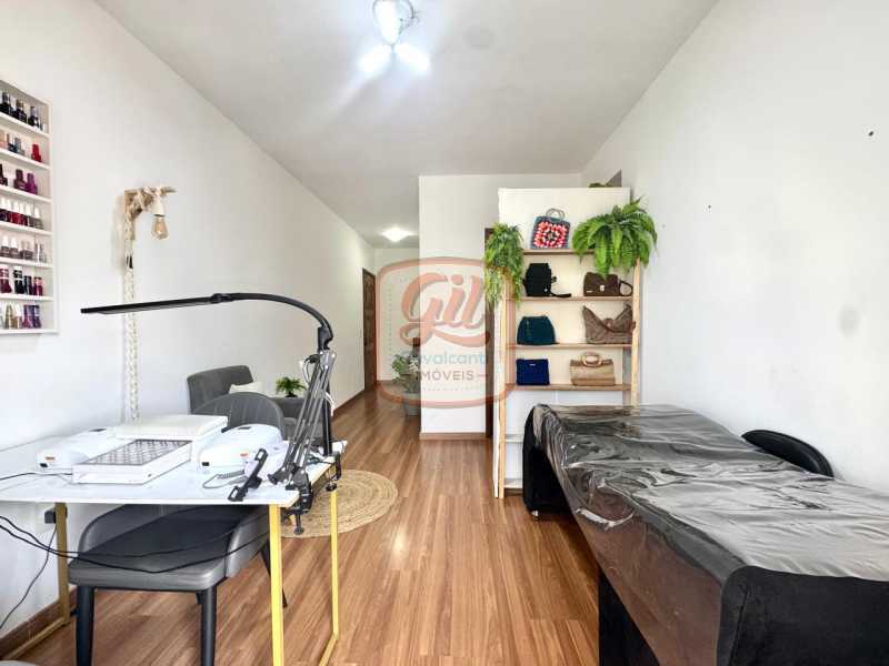 Cobertura, 3 quartos, 49 m² - Foto 12