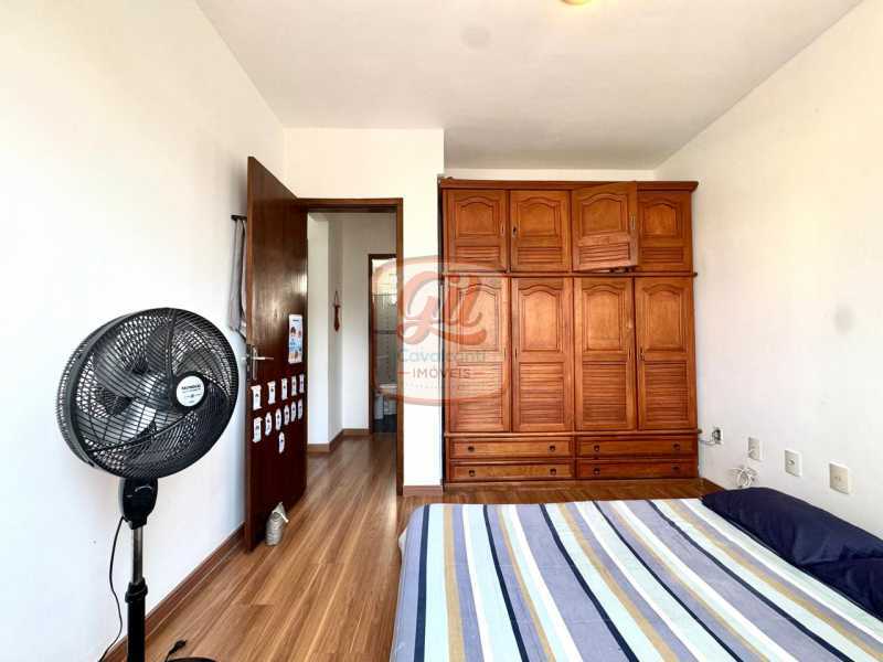 Cobertura, 3 quartos, 49 m² - Foto 23