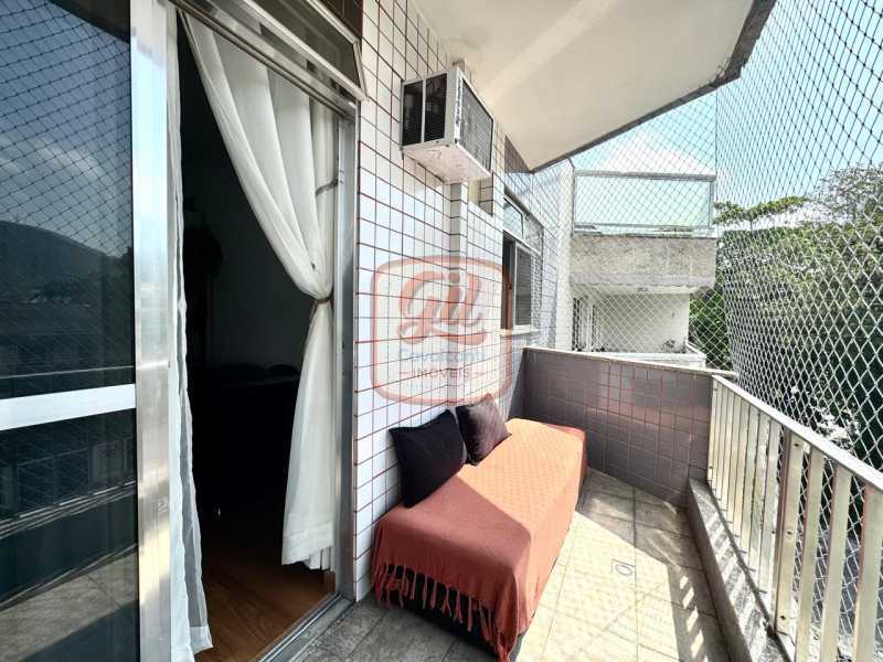 Cobertura, 3 quartos, 49 m² - Foto 16