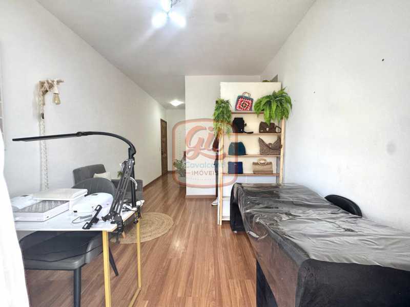 Cobertura, 3 quartos, 49 m² - Foto 25