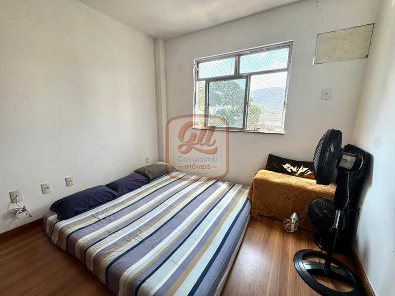 Cobertura, 3 quartos, 49 m² - Foto 22