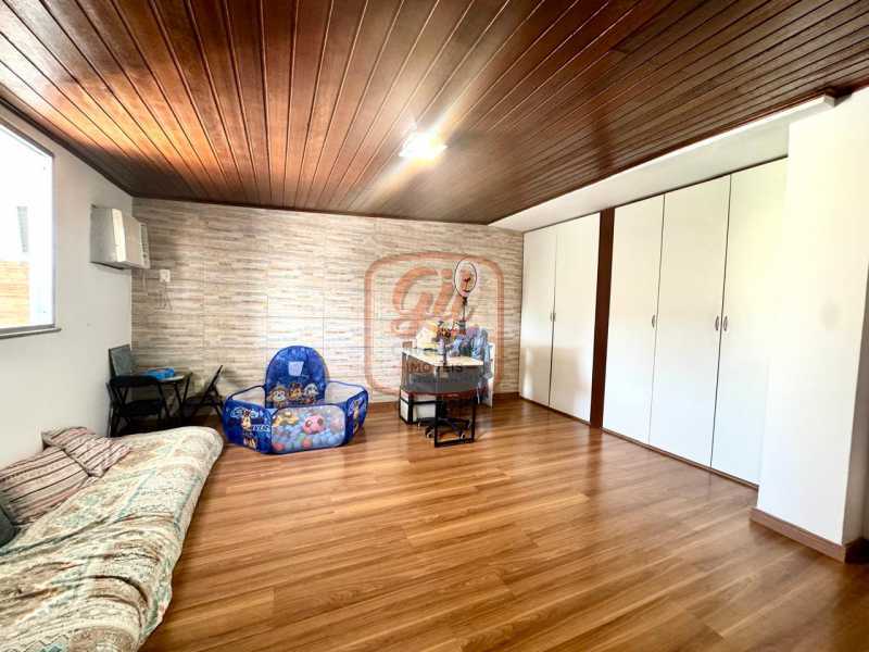 Cobertura, 3 quartos, 49 m² - Foto 3
