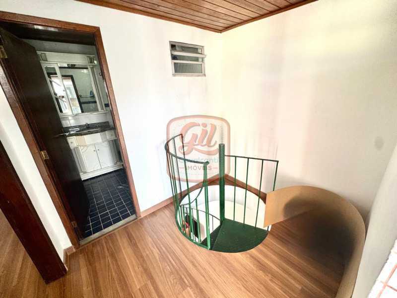 Cobertura, 3 quartos, 49 m² - Foto 19