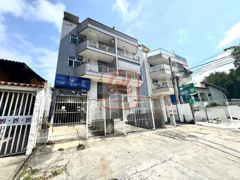 Cobertura, 3 quartos, 49 m² - Foto 27