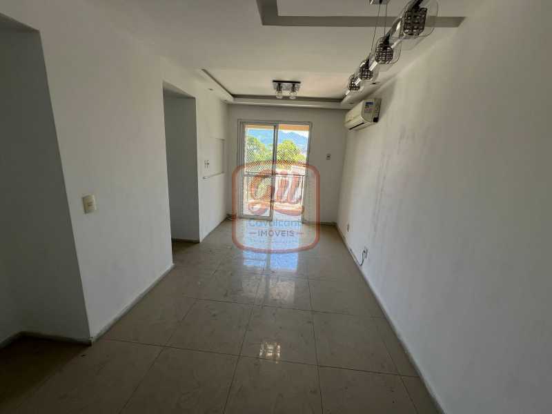 Apartamento, 2 quartos, 76 m² - Foto 5