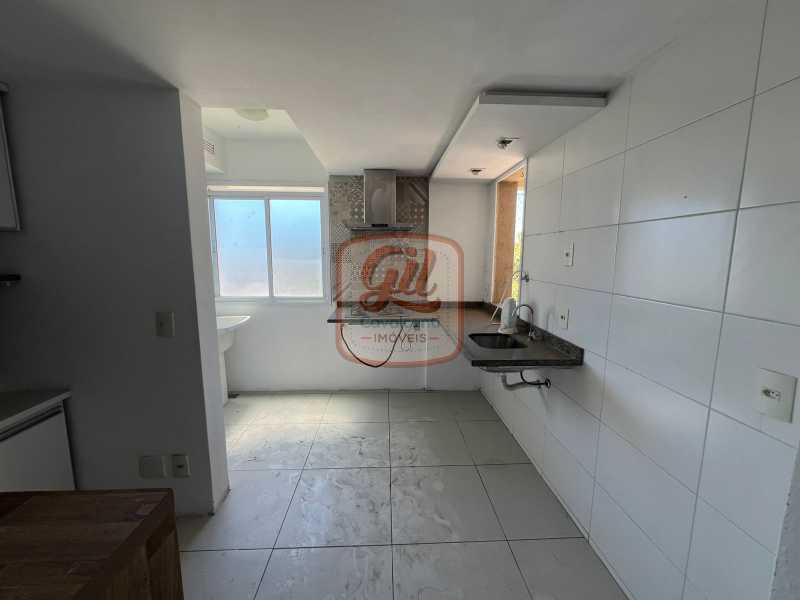 Apartamento, 2 quartos, 76 m² - Foto 12
