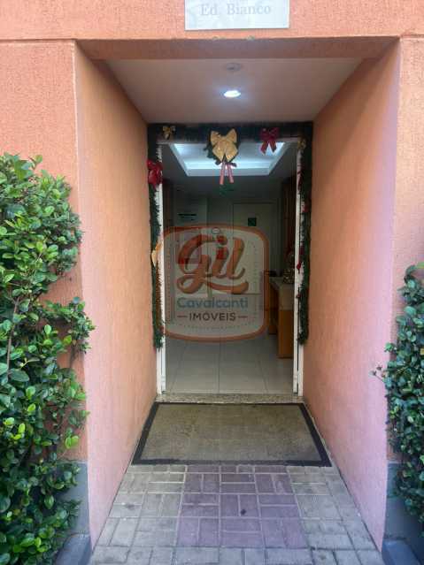 Apartamento, 2 quartos, 76 m² - Foto 3