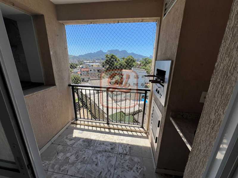 Apartamento, 2 quartos, 76 m² - Foto 7