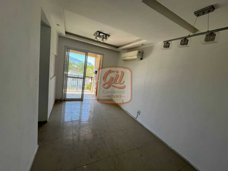 Apartamento, 2 quartos, 76 m² - Foto 6
