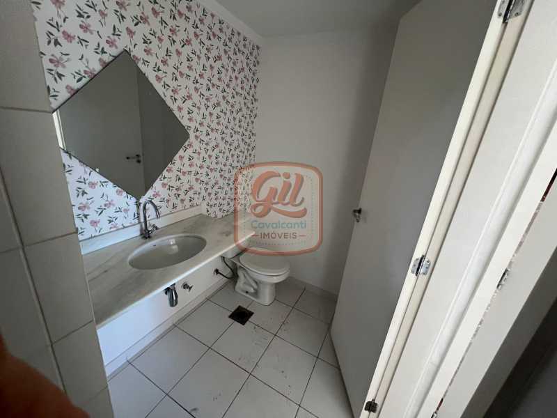 Apartamento, 2 quartos, 76 m² - Foto 22
