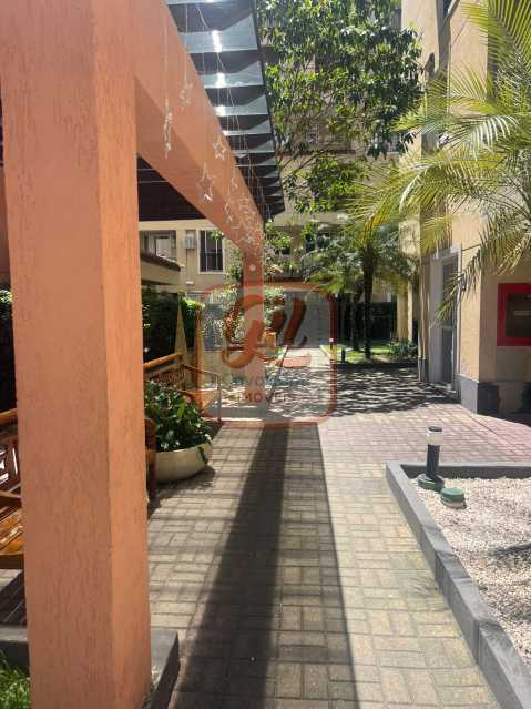 Apartamento, 2 quartos, 76 m² - Foto 2