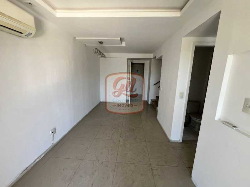 Apartamento, 2 quartos, 76 m² - Foto 9