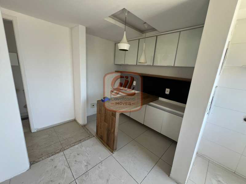 Apartamento, 2 quartos, 76 m² - Foto 11