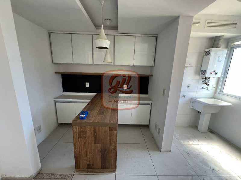 Apartamento, 2 quartos, 76 m² - Foto 10