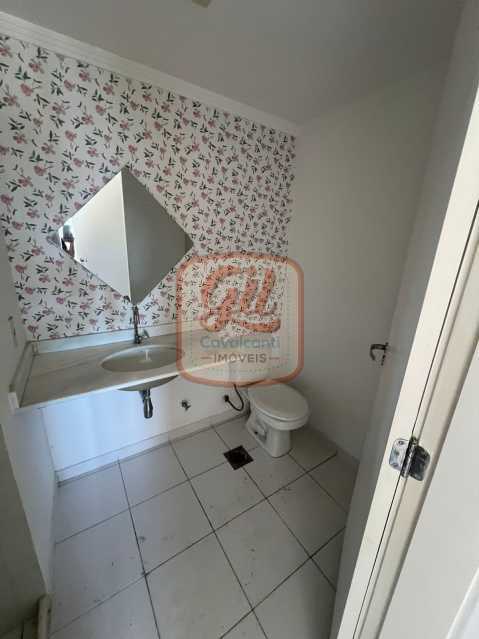 Apartamento, 2 quartos, 76 m² - Foto 23