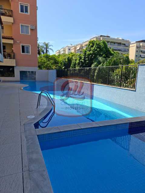 Apartamento, 2 quartos, 76 m² - Foto 1