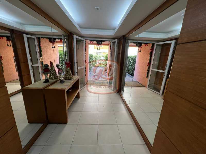 Apartamento, 2 quartos, 76 m² - Foto 4