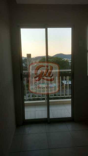 Apartamento, 2 quartos, 52 m² - Foto 5