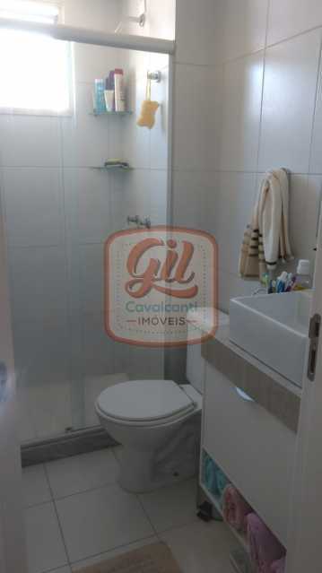 Apartamento, 2 quartos, 52 m² - Foto 8