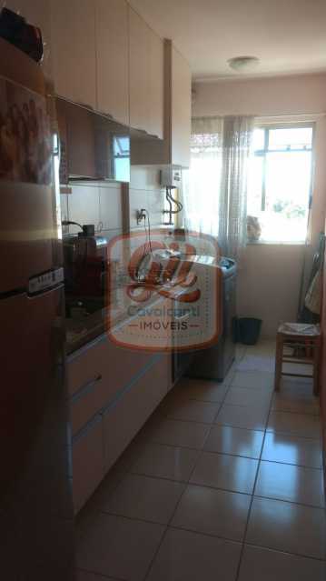 Apartamento, 2 quartos, 52 m² - Foto 12