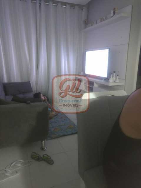 Apartamento, 2 quartos, 52 m² - Foto 4