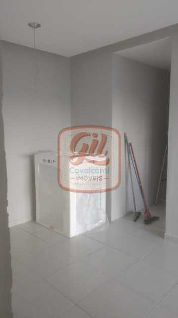 Apartamento, 2 quartos, 52 m² - Foto 6