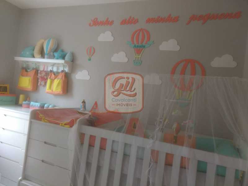 Apartamento, 2 quartos, 52 m² - Foto 10