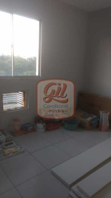 Apartamento, 2 quartos, 52 m² - Foto 7