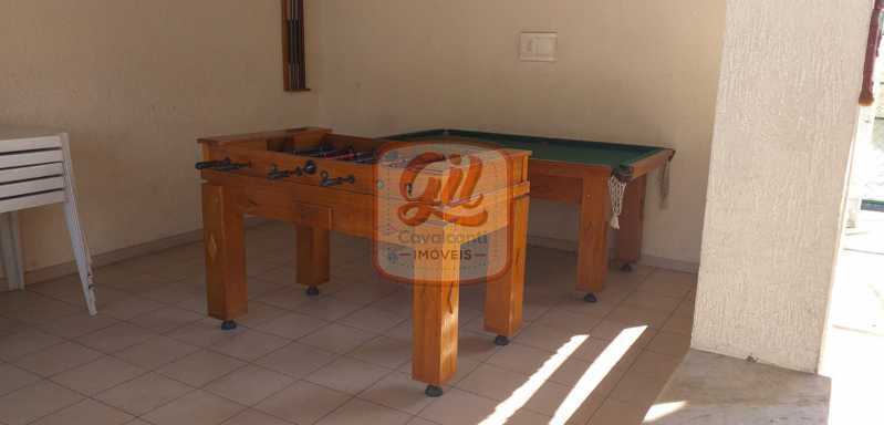 Apartamento, 2 quartos, 52 m² - Foto 21