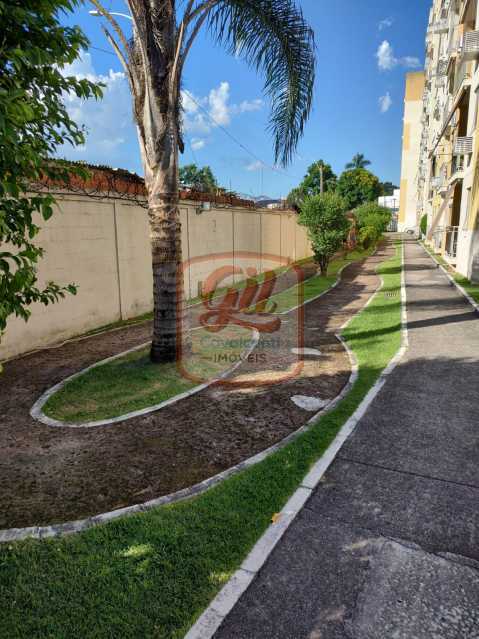 Apartamento, 2 quartos, 52 m² - Foto 20