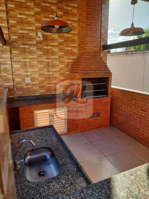 Apartamento, 2 quartos, 52 m² - Foto 14