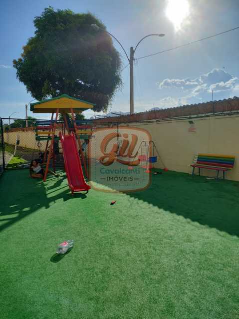 Apartamento, 2 quartos, 52 m² - Foto 23