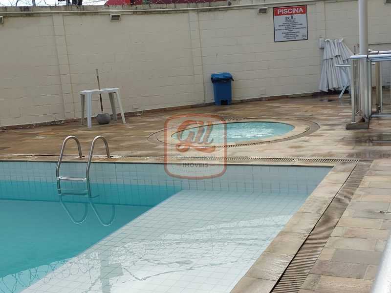 Apartamento, 2 quartos, 52 m² - Foto 17