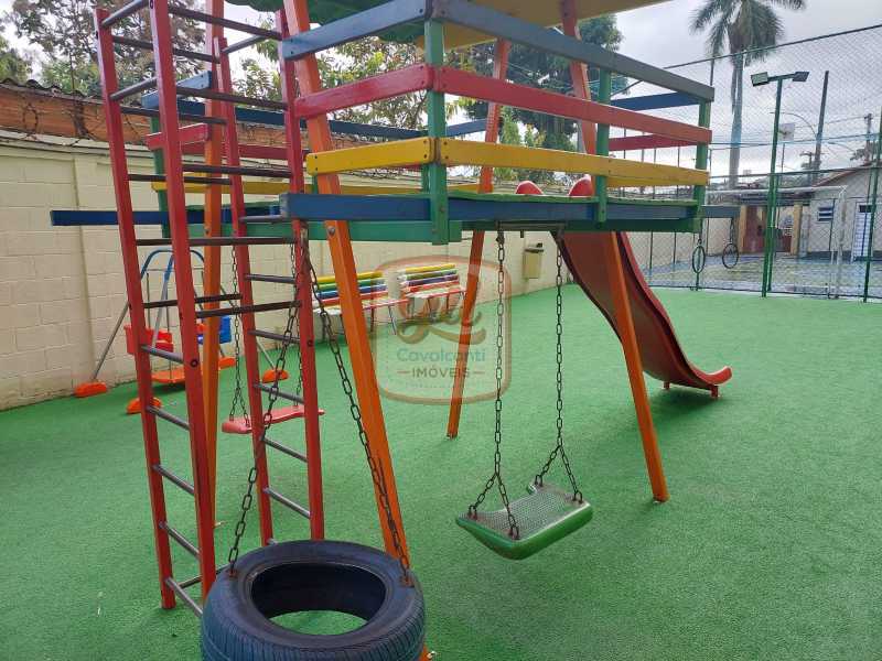 Apartamento, 2 quartos, 52 m² - Foto 24