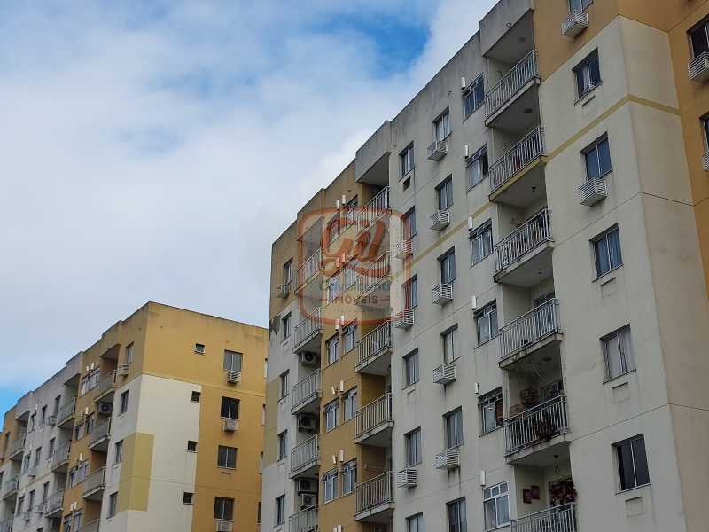 Apartamento, 2 quartos, 52 m² - Foto 27